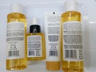 Dermasil Centella Skin Care Set Toner Serum Gel Cream Oil Cleanser