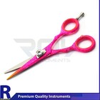 Professional Hairdressing Scissors Barber Salon Hair Cutting Razor Sharp Blade 
