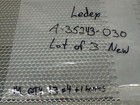 Ledex Inc  A-35243-030 Rotary Solenoids New Old Stock  lot Of 3  See All Pics