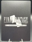 Final Fantasy Tcg - Celes- Pr-211 pr-013r - Final Fantasy Promos - Full Art