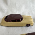 Vintage Dinky Toys Trade Box 139b  171 Hudson Commodore  6 Vehicles