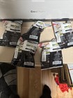 Lot Of 5 Ufc Championship Belt Slap Band Blind Bag Power Series New And Sealed