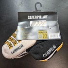8pk Cat Infant Cushioned Quarter Socks 6-12 Months