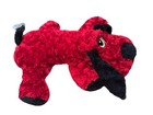 Dan Dee Collector s Choice Valentine s Day Red And Black Plush Dog