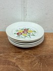 Set Of 15 Vintage Miniature Child s Floral Porcelain Teapot Made In Japan