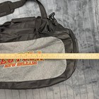 Under Armour Undeniable 4 0 Duffel Bag Unisex Medium Black Loyola New Orleans