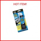 Dap 00694 2 8-ounce Silicone Rubber Auto marine Sealant  Clear