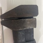 Vintage Tool W b Monkey Wrench All Steel Railroad Adjustable Wrench Usa 12 