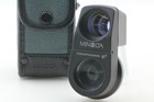  n Mint  Minolta View Finder 5   Degree For Flash Auto Meter V Iv Iii From Japan