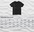 The Plimsouls T-shirt - Screen Print Short Sleeve   Unisex Band Tee