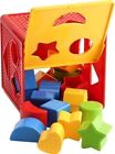 Baby Educational Toys Colorful Block Shape Sorter Toy Gift Kids Children Toddler