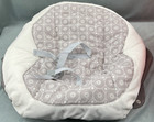 Graco Abbington Simple Sway Baby Swing Replacement Part Fabric Seat Cover