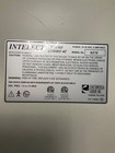 Chattanooga Intelect Legend Stim Combo No Power Cord Untested