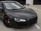 2012 Audi R8 5 2 Quattro Awd 2dr Coupe 6a