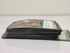 World Of Warcraft Tcg Card Lot Of 30 Assorted Trading Cards 2008