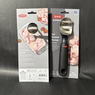 Oxo Good Grips Classic Ice Cream Scoop  2 Pack 