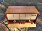 1962 Philips Model B3w22a d9 Tube Radio Receiver
