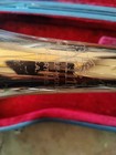 The Martin Committee Model Trombone With Case And Mouthpiece