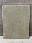 Vintage Spirit Of Scorpio Zodiac Wall Plaque Retro 70s Astrology Home Decor
