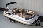 New 23 Ft  115 Hp  4 Stroke And Trailer