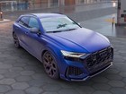 2022 Audi Other 