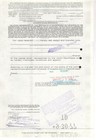 Int Telephone   Telegraph Corp - Original Stock Certificate - 1977 - Pk141676