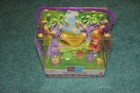 Vintage Pooh s Friendly Places Tigger s Hammock 1998 Nib