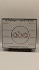 Abc Television 1995 Fall Season Multimedia Cd Rom Rare Drew Carey jeff Foxworthy