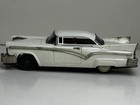 A t c   Made In Japan Large Tin Friction 1957 Ford Sedan  Original