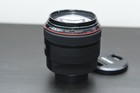 Canon Ef 85mm F 1 2l Usm Prime Lens For Ef Mount