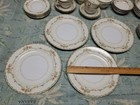 Antique Noritake Morimura 1933- China Set 30 Piece 