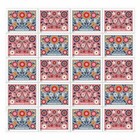 Forever  love  40 Stamps 2 Sheets  Wedding      Anniversary 