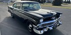 1956 Chevrolet Bel Air 150 210 