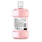 Listerine Clinical Gum Health Mouthwash 500ml     Antiseptic Oral Care Rinse