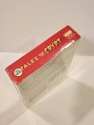 Tales From The Crypt All New Vhs 1989 Horror Hbo Video 90515 Factory Sealed