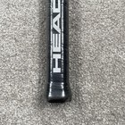 Head Tour Pro Tennis Racket Pre-strung Head Light Balance 4 3 8 Grip Racquet