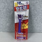 Pez Candy   Dispenser  pokemon Gengar   New Sealed Exp 05 2030