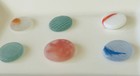 Ohajiki Sea Glass  Mix From Japan  Surf-tumbled Beach  Glass