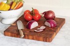 Board Chefs Charleston End Grain