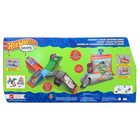 Hot Wheels Skate Tony Hawk Aquarium   Arcade Skatepark Bundle  4 Boards   Shoes