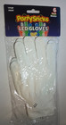 Led Light Up Gloves 5 Colors 6 Modes Flashing Rave Finger Gloves Size L