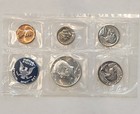 1965 Sms Special Mint Sets Us Coins 40  Silver Kennedy Half Uncirculated Z-065i