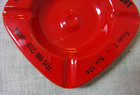 Vintage Maryland Resort Alexandria Minnesota Ashtray Unused
