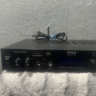 Home Theater Amplifier Audio Bluetooth Mp3 usb sd aux fm Receiver Sound System