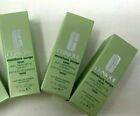 Lot Of 3 Clinique Moisture Surge 100h Auto Replenishing Hydrator 0 17oz 5ml 15ml