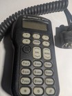 Motorola Hmn4044e Astro Spectra Xtl5000 Radio Remote Control Head Mic