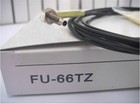 Keyence Fu-66tz Fiber Optic Sensors Fu66tz New In Box One Us Free Tax