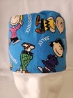 Peanuts Gang   - Surgical Scrub Hat - Unisex