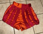 Disneyland Walk Around Character Custom Made Shorts  Rare  Disney 