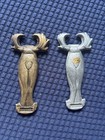 Vintage Solid Metal Moose Shaped Bottle Opener Canada     Beers And Bottles